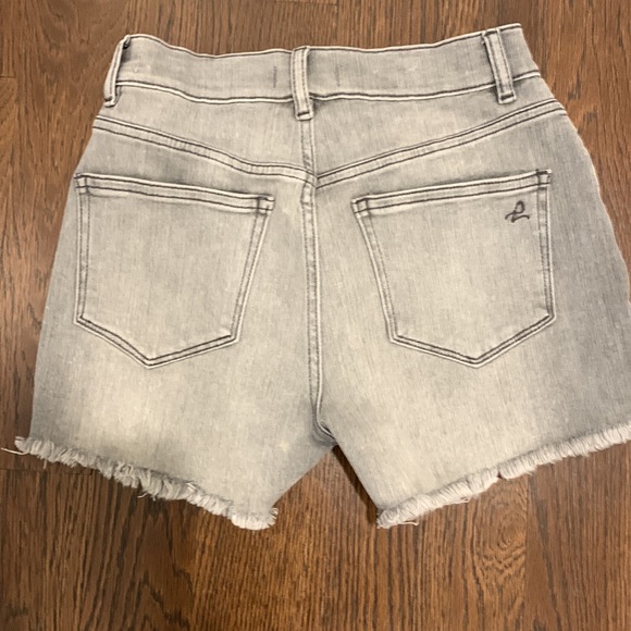 DL jean shorts - Picture 2 of 5
